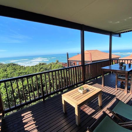 Tiptol Couple'S Retreat Jeffreys Bay Exterior foto