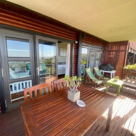 Tiptol Couple'S Retreat Jeffreys Bay Exterior foto