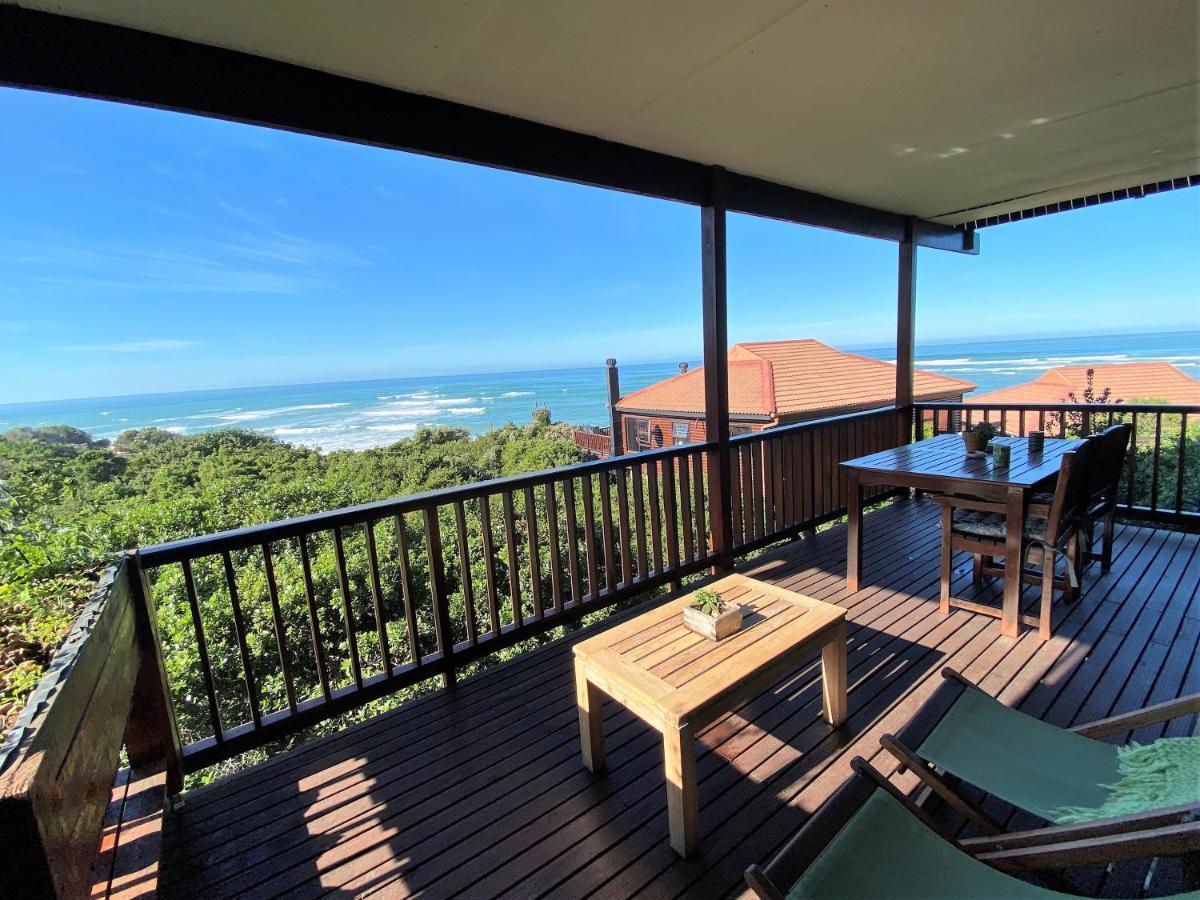Tiptol Couple'S Retreat Jeffreys Bay Exterior foto
