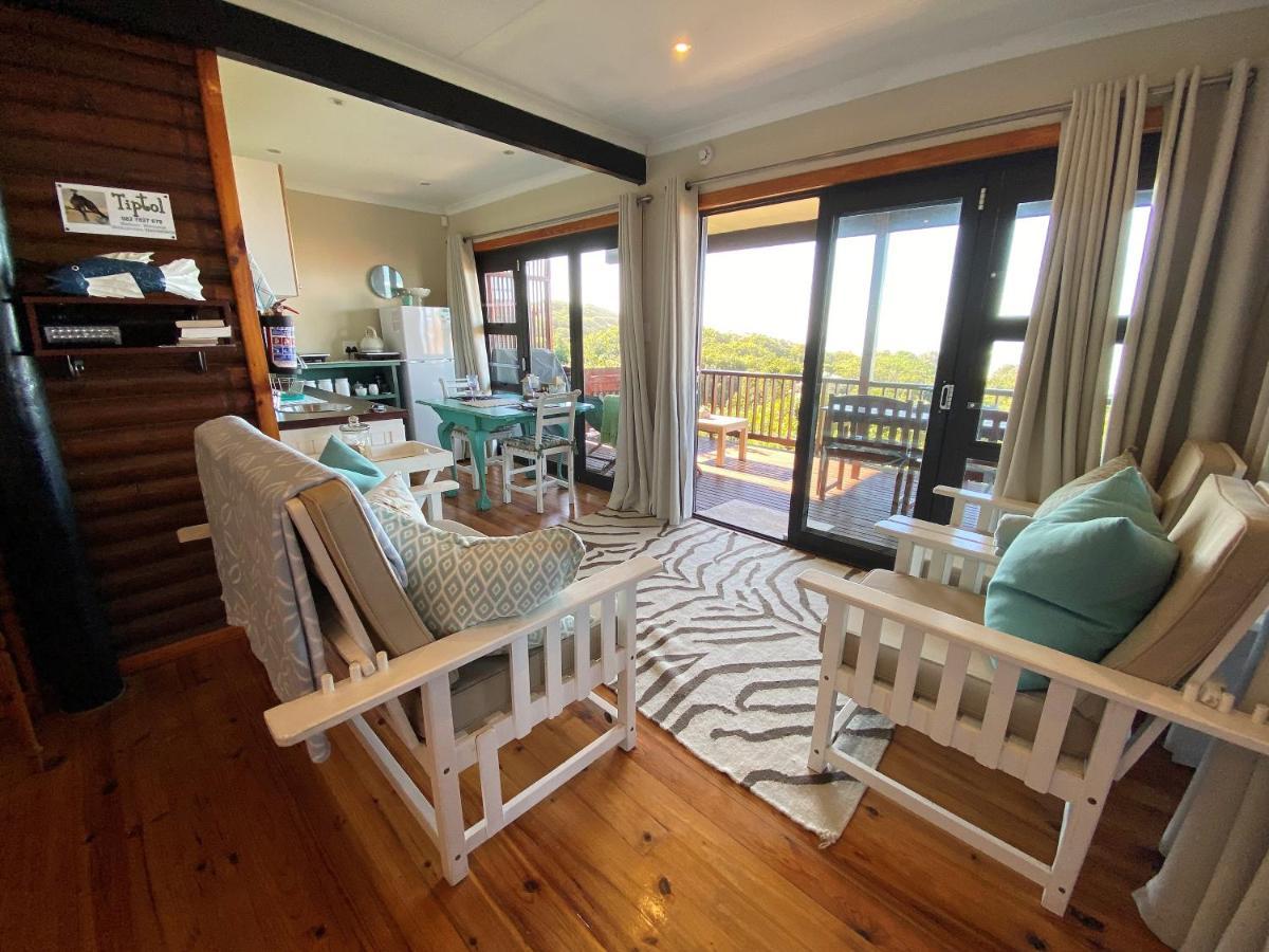 Tiptol Couple'S Retreat Jeffreys Bay Exterior foto