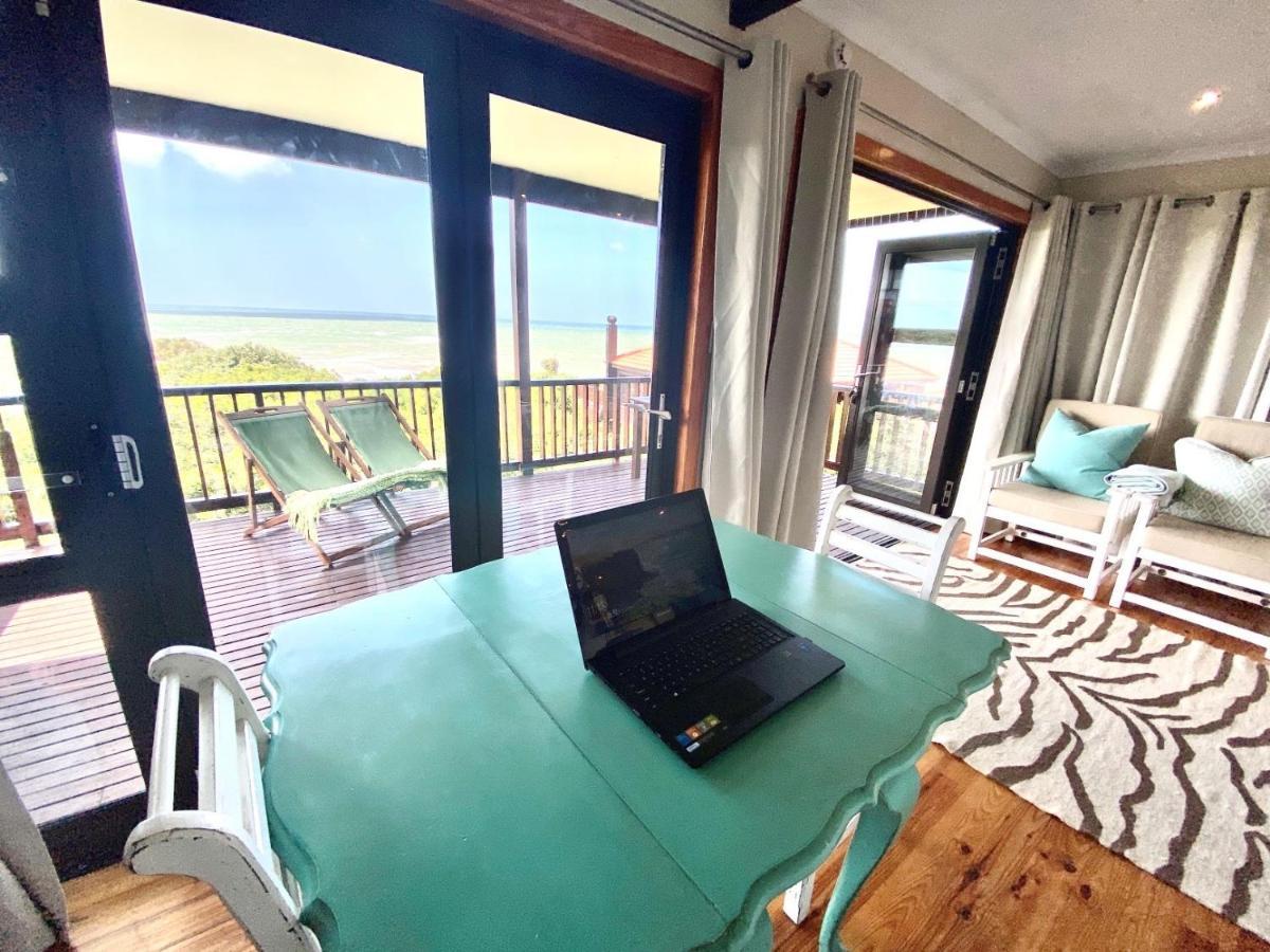 Tiptol Couple'S Retreat Jeffreys Bay Exterior foto