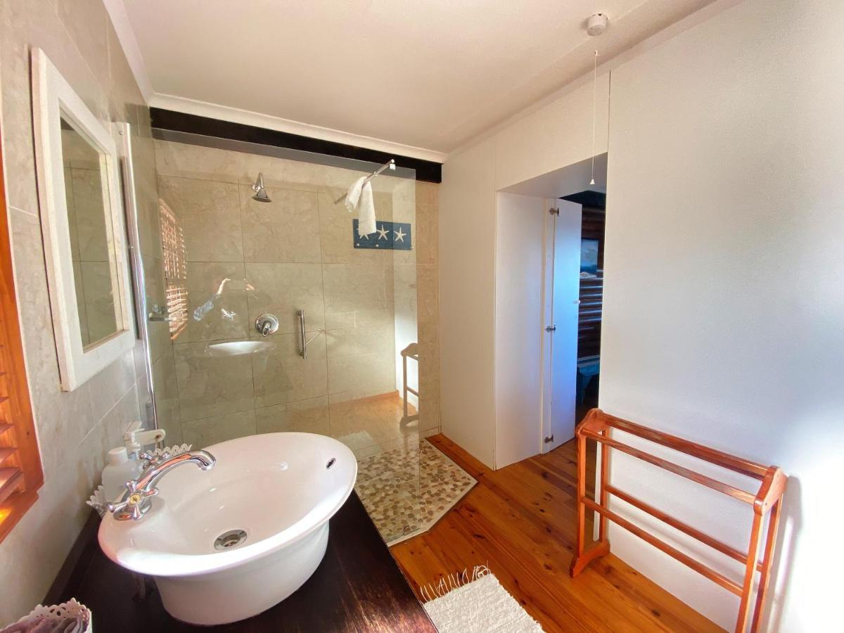 Tiptol Couple'S Retreat Jeffreys Bay Exterior foto
