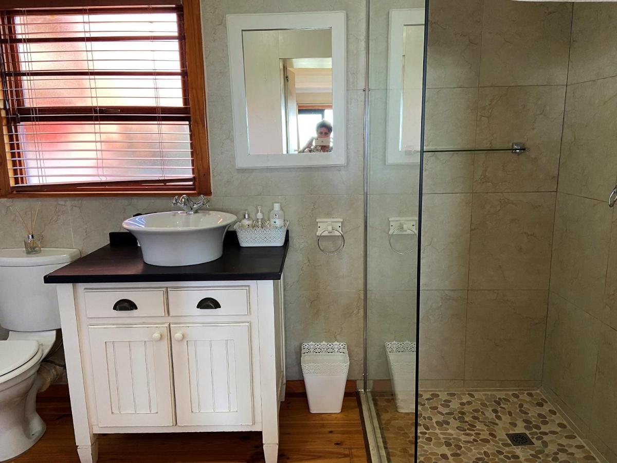 Tiptol Couple'S Retreat Jeffreys Bay Exterior foto