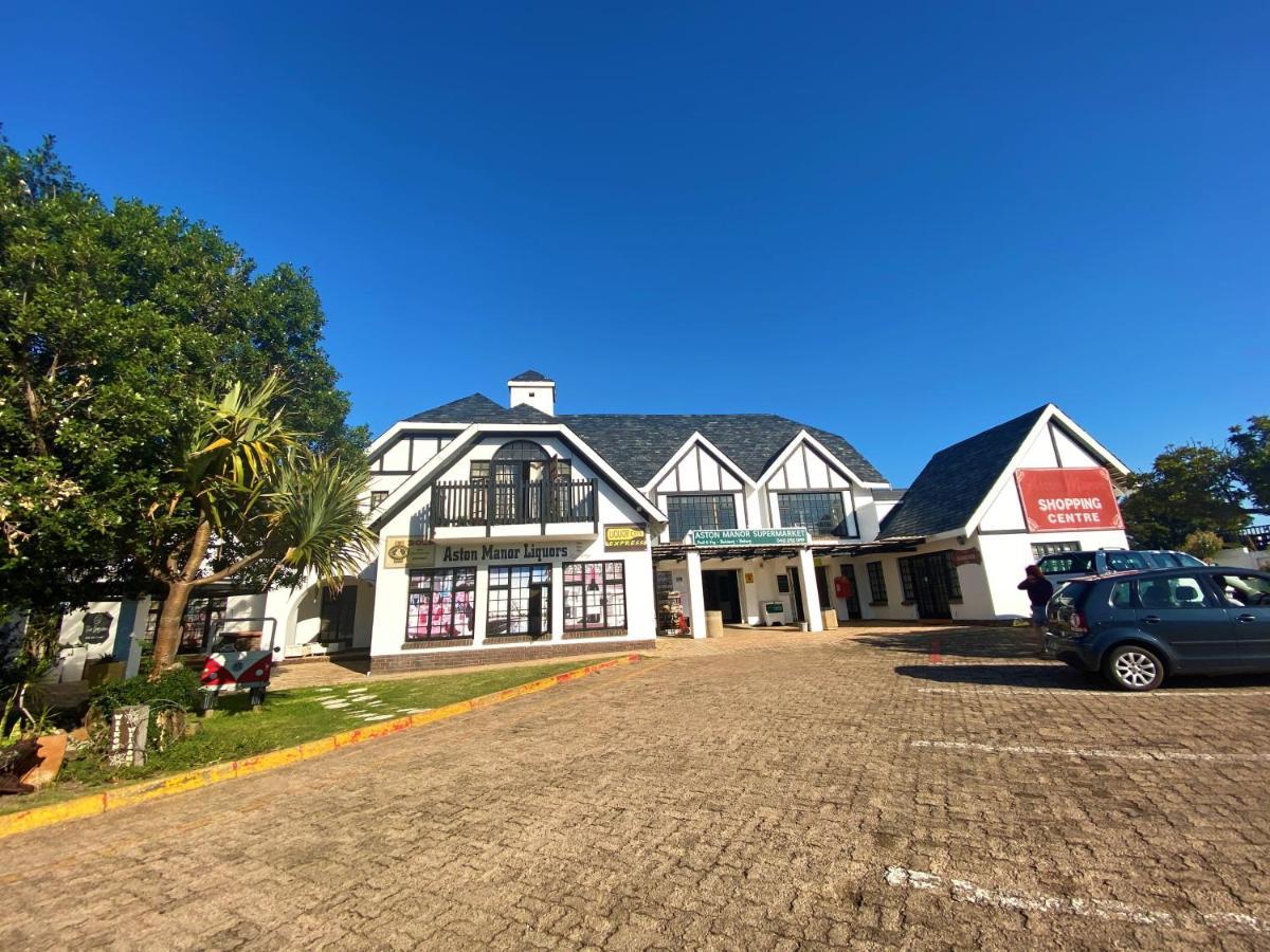 Tiptol Couple'S Retreat Jeffreys Bay Exterior foto