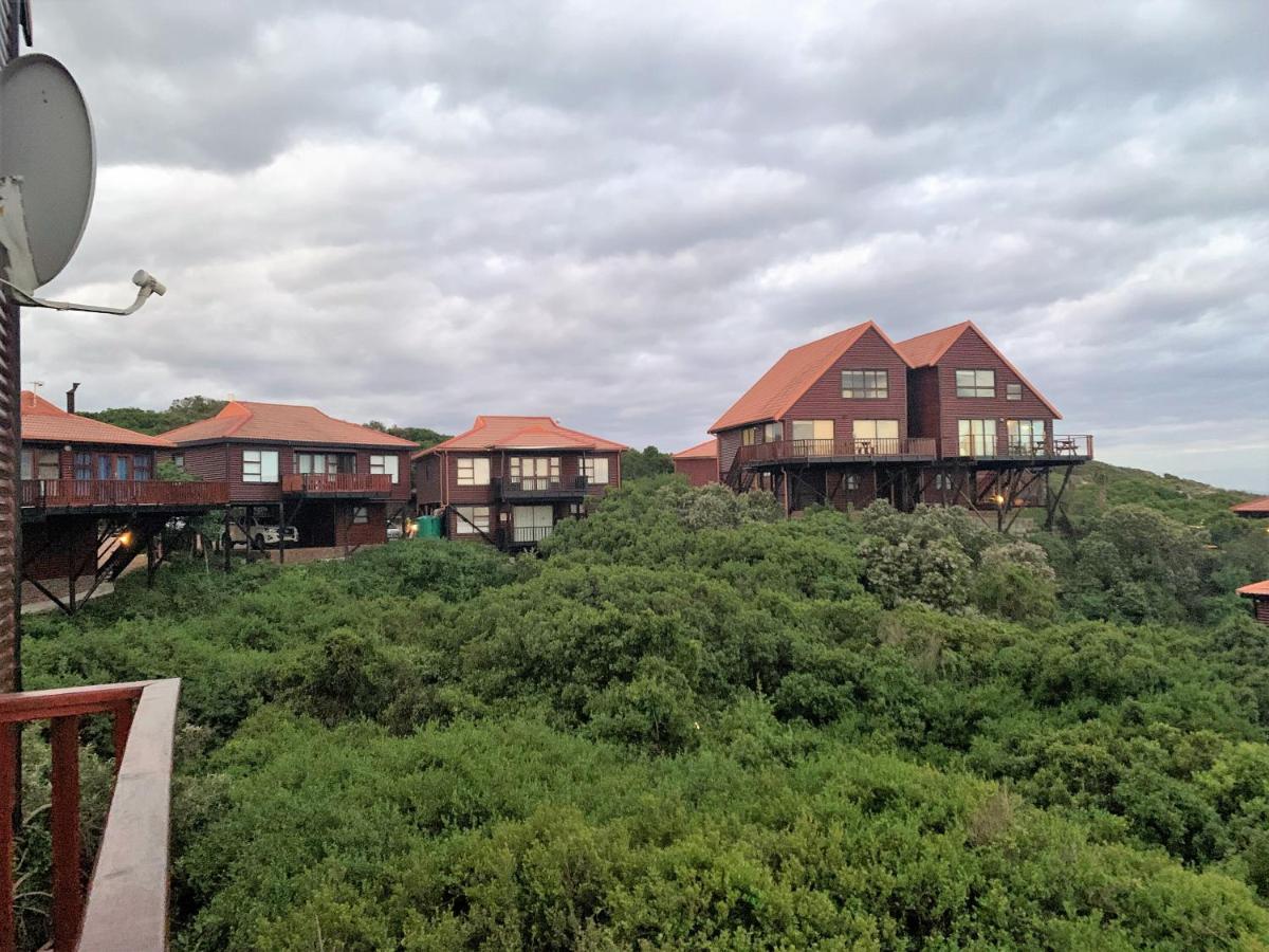 Tiptol Couple'S Retreat Jeffreys Bay Exterior foto