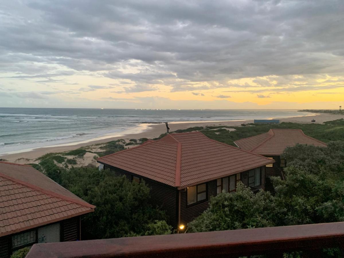 Tiptol Couple'S Retreat Jeffreys Bay Exterior foto
