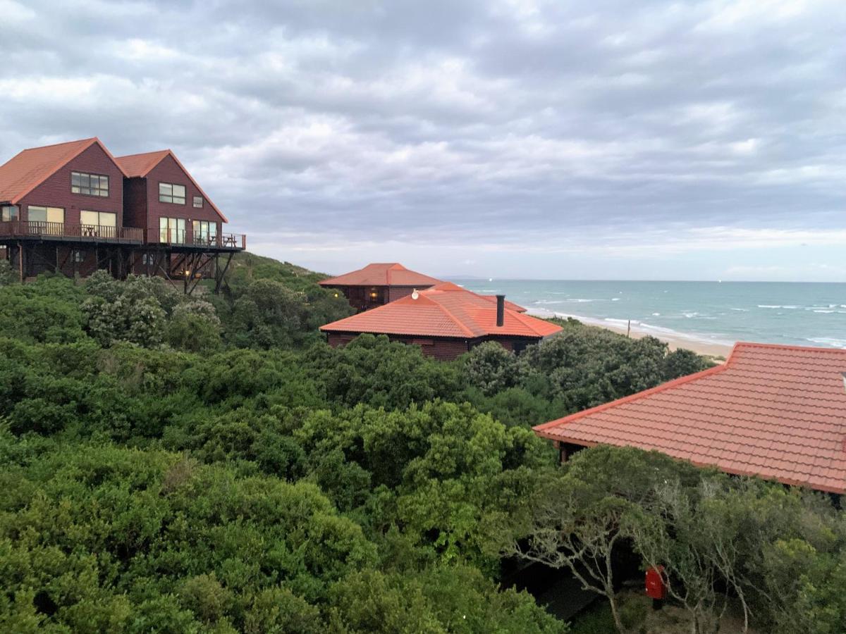 Tiptol Couple'S Retreat Jeffreys Bay Exterior foto