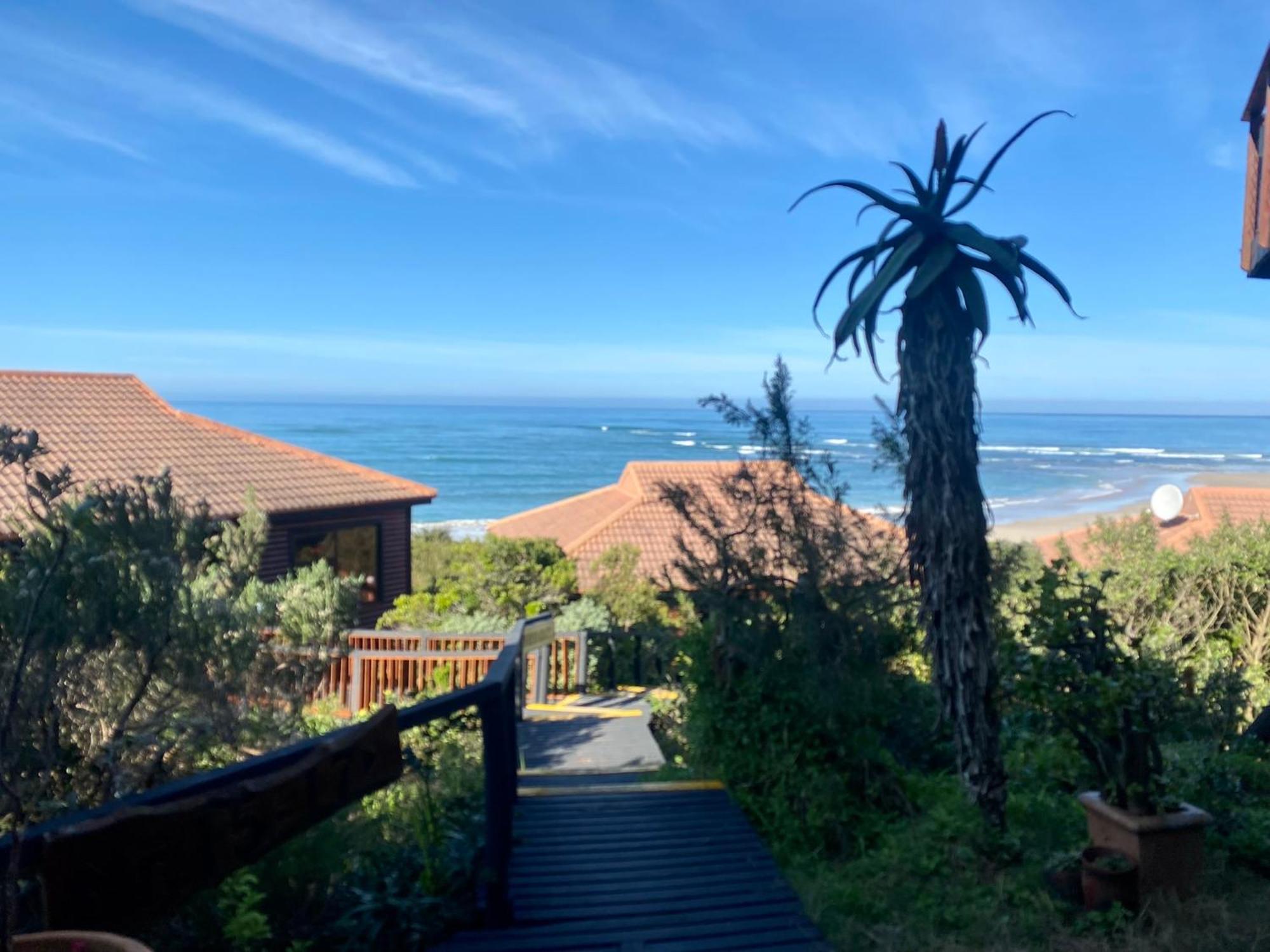 Tiptol Couple'S Retreat Jeffreys Bay Exterior foto