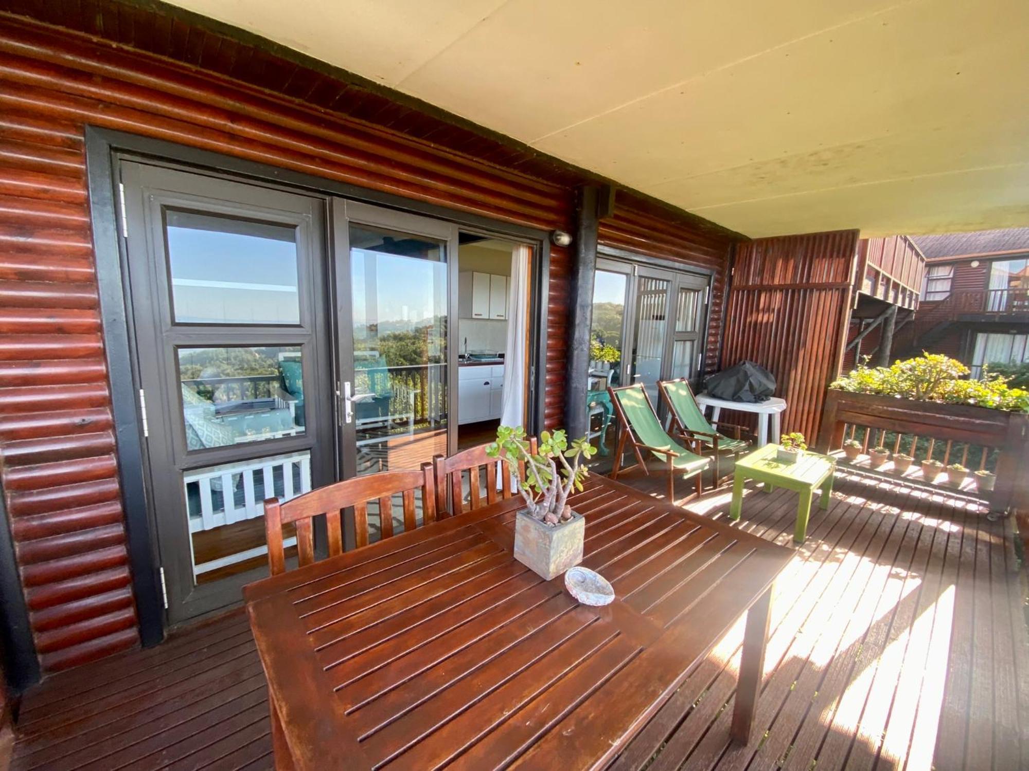 Tiptol Couple'S Retreat Jeffreys Bay Exterior foto