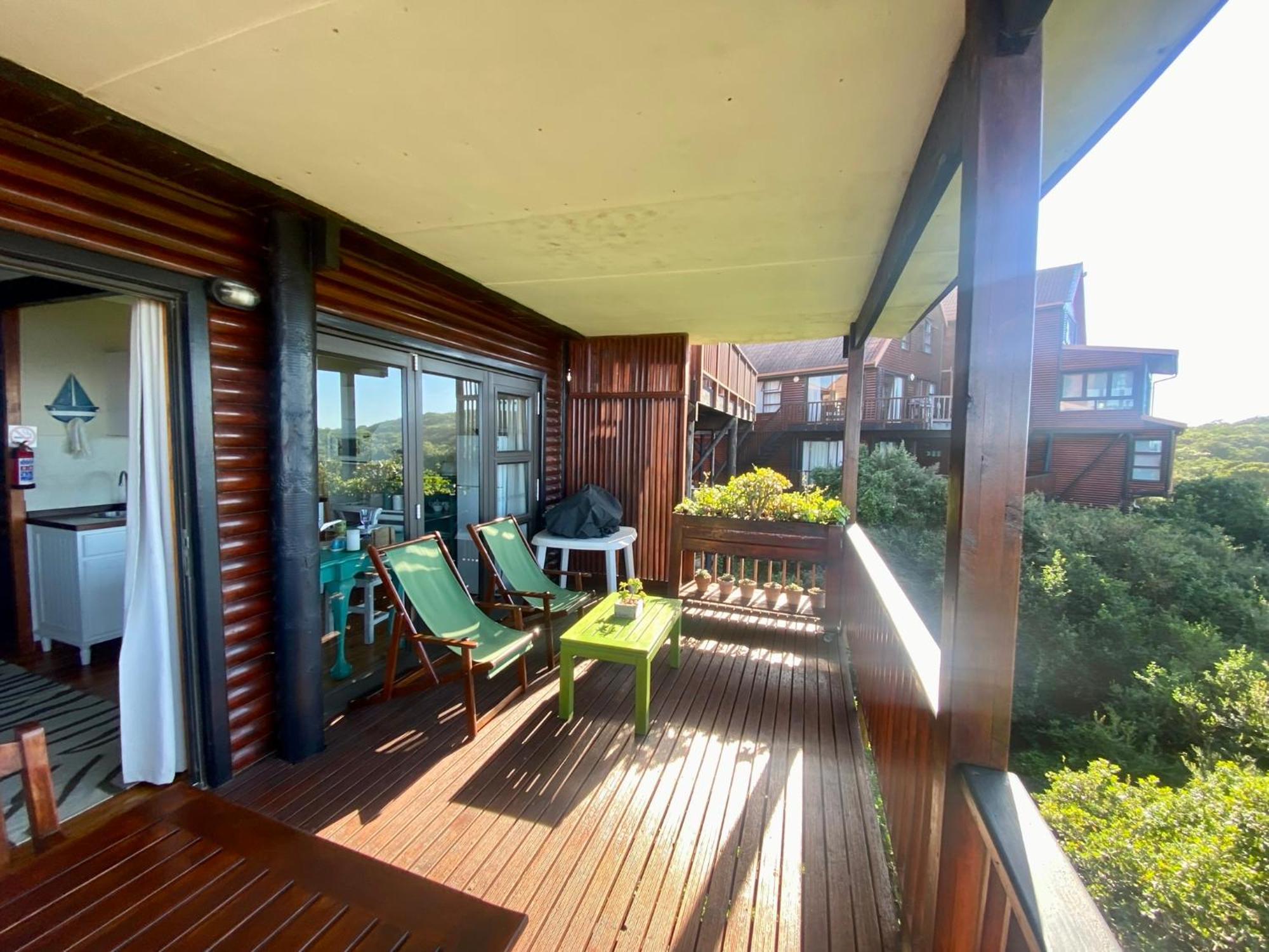Tiptol Couple'S Retreat Jeffreys Bay Exterior foto