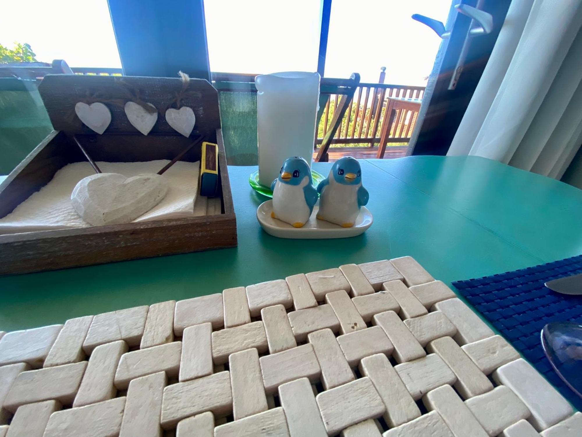 Tiptol Couple'S Retreat Jeffreys Bay Exterior foto