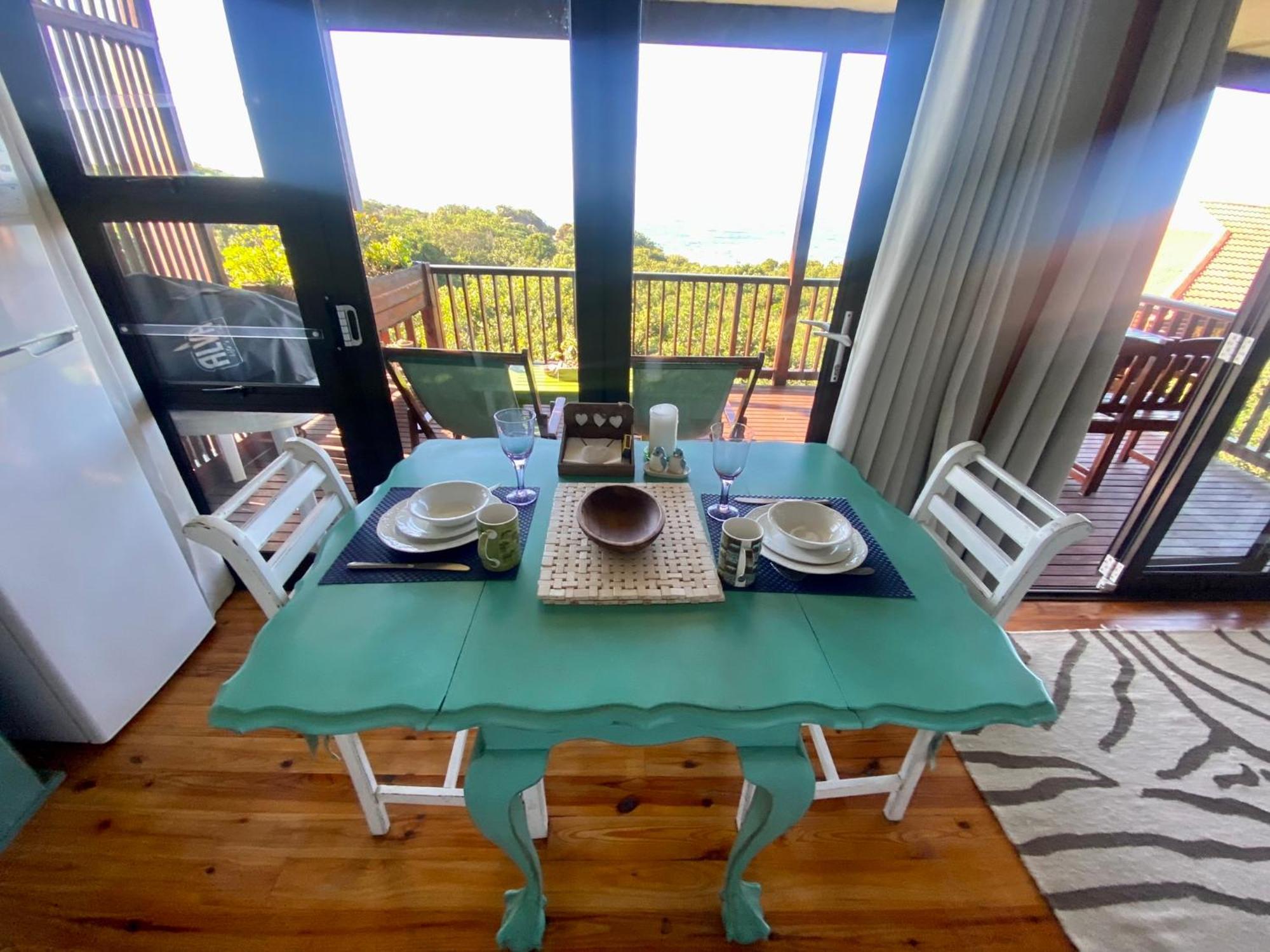 Tiptol Couple'S Retreat Jeffreys Bay Exterior foto
