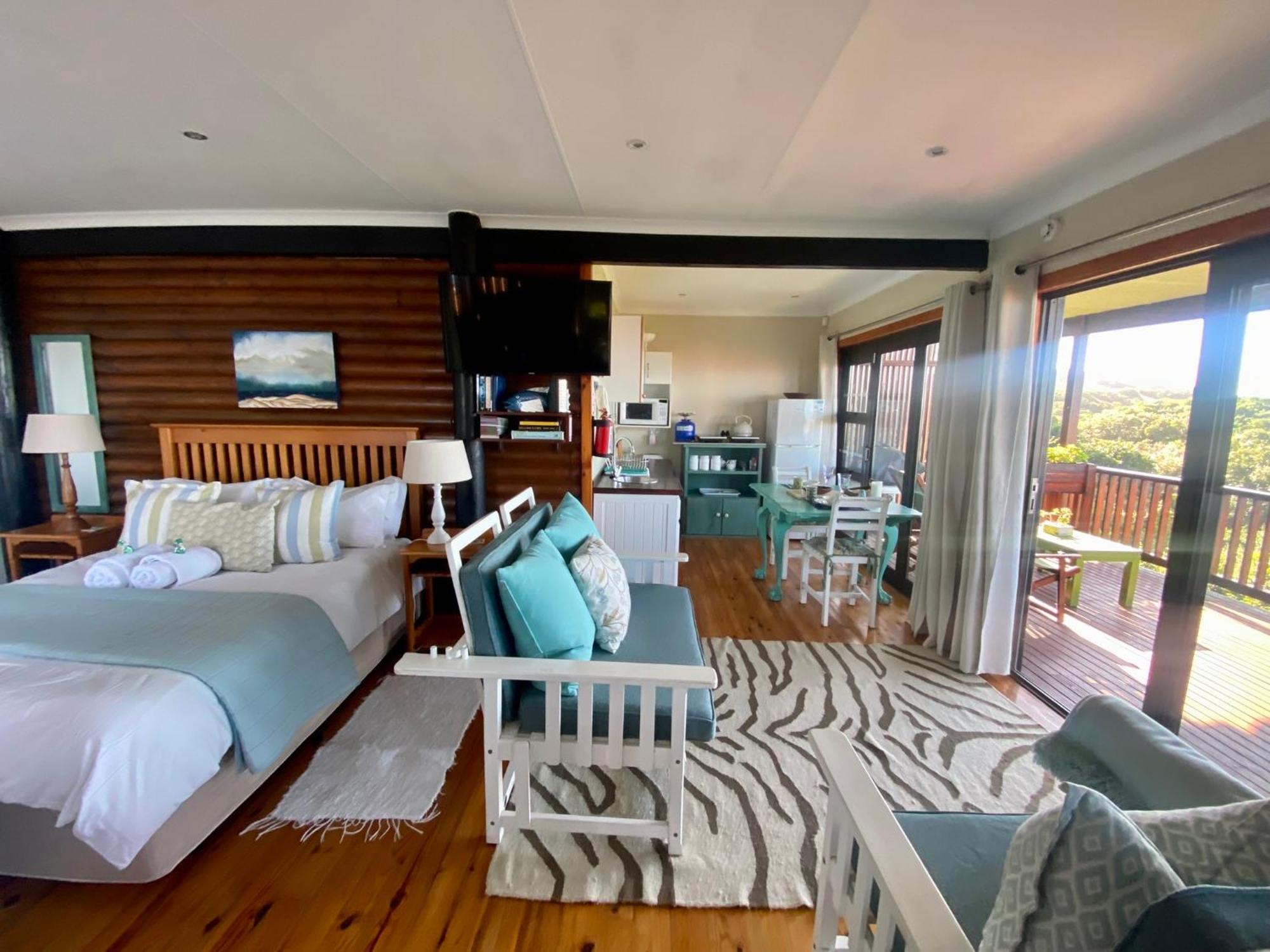 Tiptol Couple'S Retreat Jeffreys Bay Exterior foto