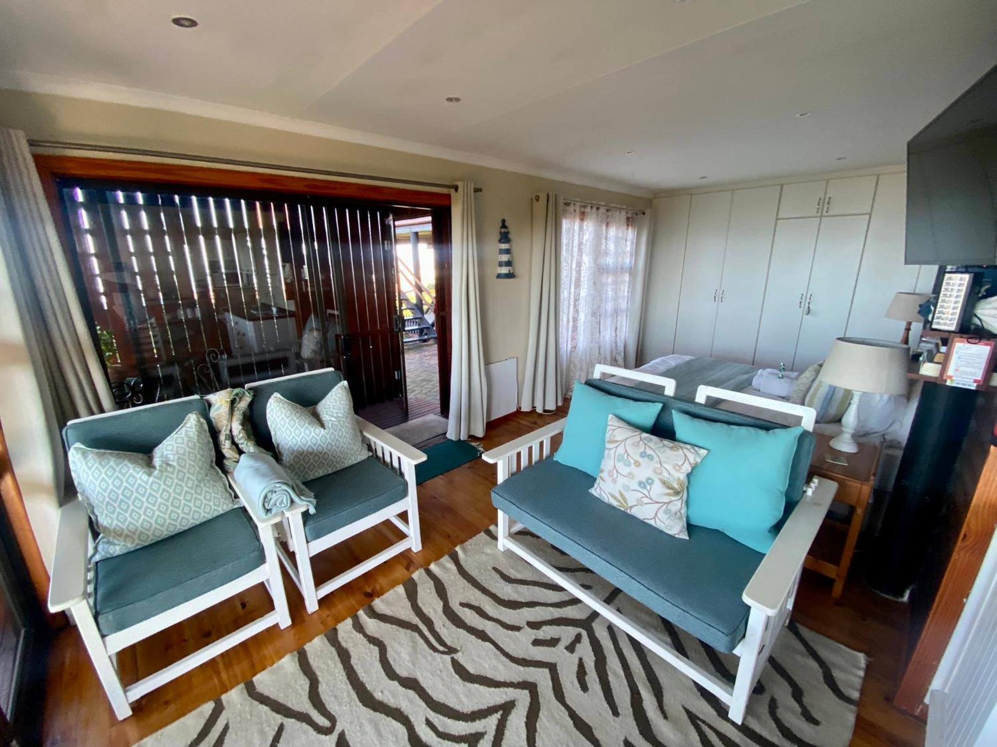Tiptol Couple'S Retreat Jeffreys Bay Exterior foto